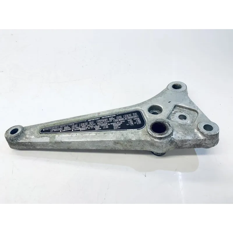 Platine avant droite HONDA CB 250 RS 1980-1984