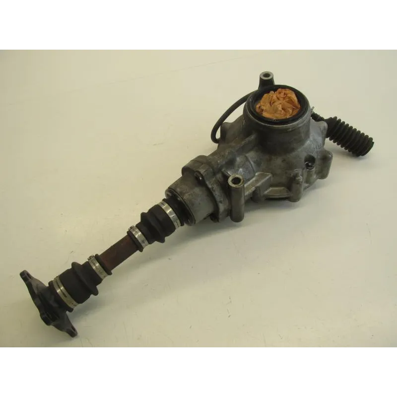 Pont de transmission arriere KYMCO MXU 400 2008