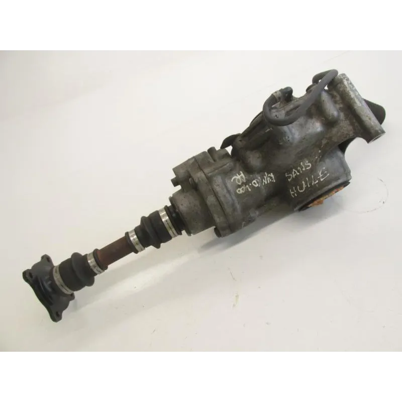 Pont de transmission arriere KYMCO MXU 400 2008