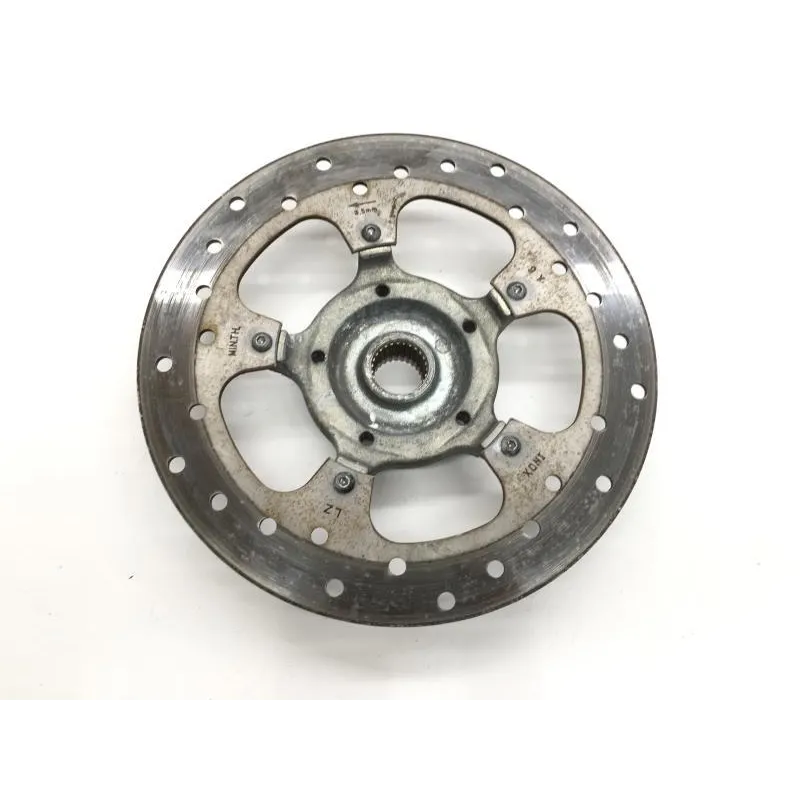 Disque frein arriere PIAGGIO MP3 400 LT 2008-2010 IE SPORT