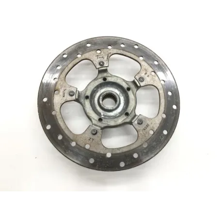 Disque frein arriere PIAGGIO MP3 400 LT 2008-2010 IE SPORT