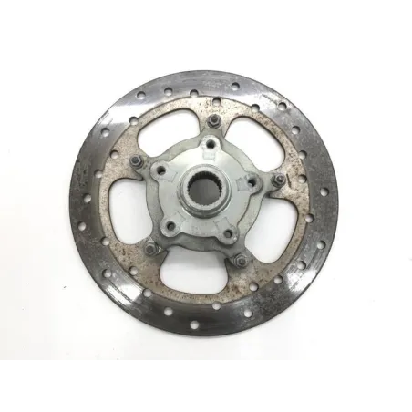 Disque frein arriere PIAGGIO MP3 400 LT 2008-2010 IE SPORT
