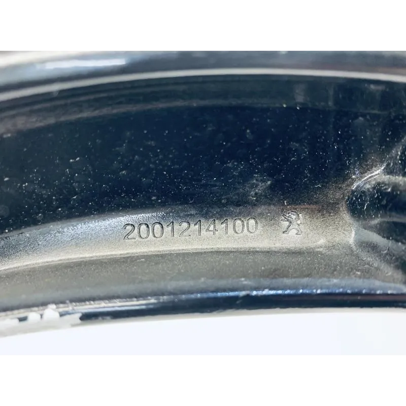 Poignee arriere PEUGEOT CITYSTAR 50 2014-2017