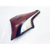 Cache carenage sous selle droit KAWASAKI GPZ 750 1983-1985 Cache carenage sous selle droit KAWASAKI GPZ 750 1983-1985