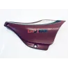 Cache carenage sous selle droit KAWASAKI GPZ 750 1983-1985 Cache carenage sous selle droit KAWASAKI GPZ 750 1983-1985