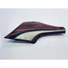 Cache carenage sous selle droit KAWASAKI GPZ 750 1983-1985 Cache carenage sous selle droit KAWASAKI GPZ 750 1983-1985