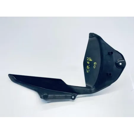 Garde boue arriere KAWASAKI ER6 650 2009-2011