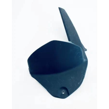 Garde boue arriere KAWASAKI ER6 650 2009-2011