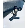 Conduit air droit KAWASAKI ZZR 1100 1995-1999 Conduit air droit KAWASAKI ZZR 1100 1995-1999