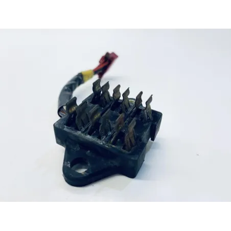 Boite a fusibles HONDA CB 250 RS 1980-1984
