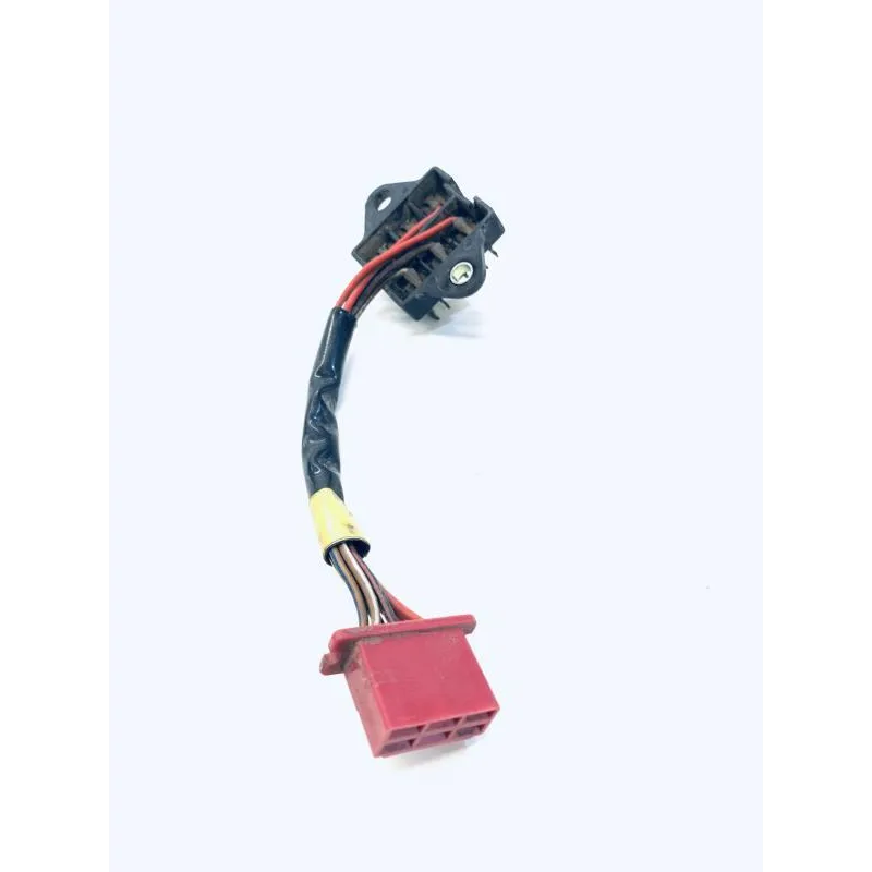 Boite a fusibles HONDA CB 250 RS 1980-1984