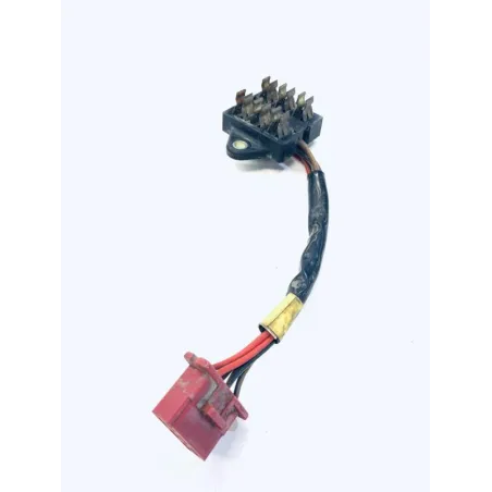 Boite a fusibles HONDA CB 250 RS 1980-1984
