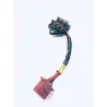 Boite a fusibles HONDA CB 250 RS 1980-1984 Boite a fusibles HONDA CB 250 RS 1980-1984