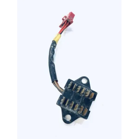 Boite a fusibles HONDA CB 250 RS 1980-1984