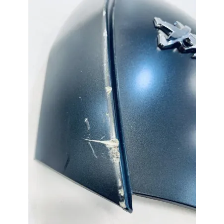 Cache jonction coque arriere PEUGEOT CITYSTAR 50 2014-2017
