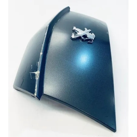 Cache jonction coque arriere PEUGEOT CITYSTAR 50 2014-2017