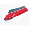 Cache lateral droit KAWASAKI GPX 600 R 1988-1990