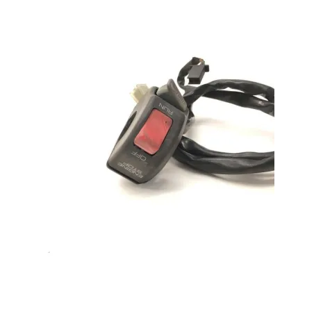 Commodo droit YAMAHA TDM 850 1991-1995