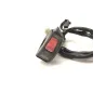 Commodo droit YAMAHA TDM 850 1991-1995