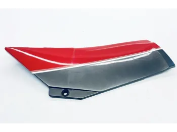 Cache lateral gauche KAWASAKI GPX 600 R 1988-1990