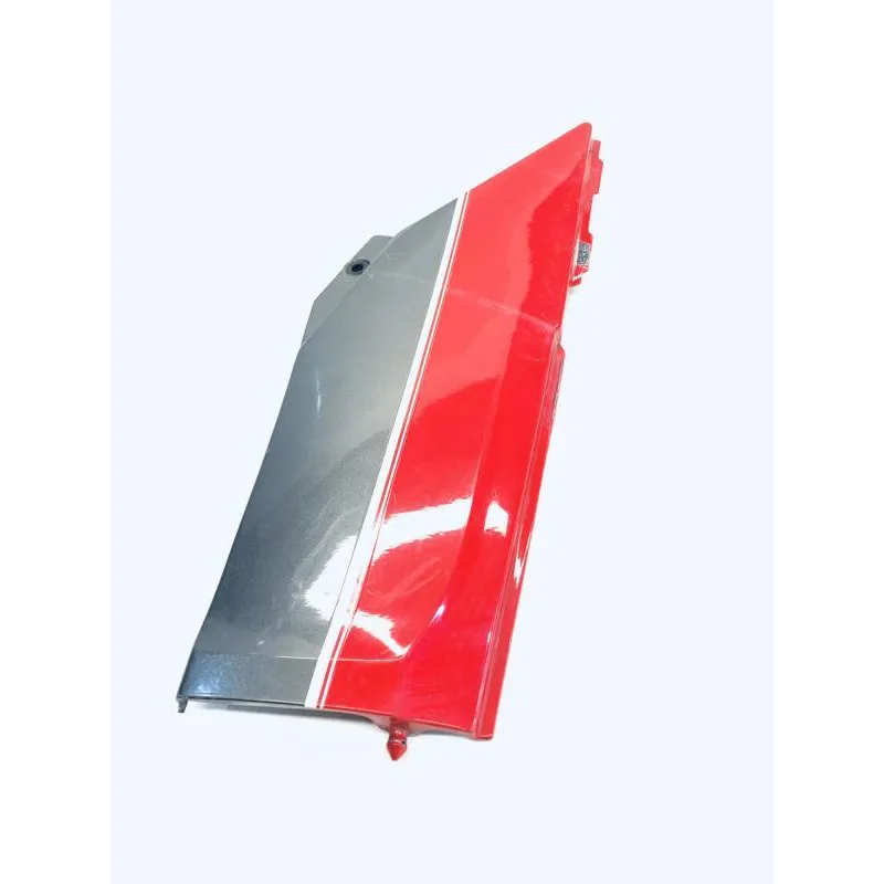 Cache lateral gauche KAWASAKI GPX 600 R 1988-1990
