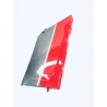 Cache lateral gauche KAWASAKI GPX 600 R 1988-1990