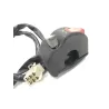 Commodo droit YAMAHA TDM 850 1991-1995