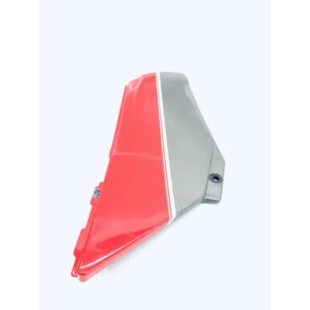 Cache lateral gauche KAWASAKI GPX 600 R 1988-1990