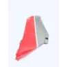 Cache lateral gauche KAWASAKI GPX 600 R 1988-1990