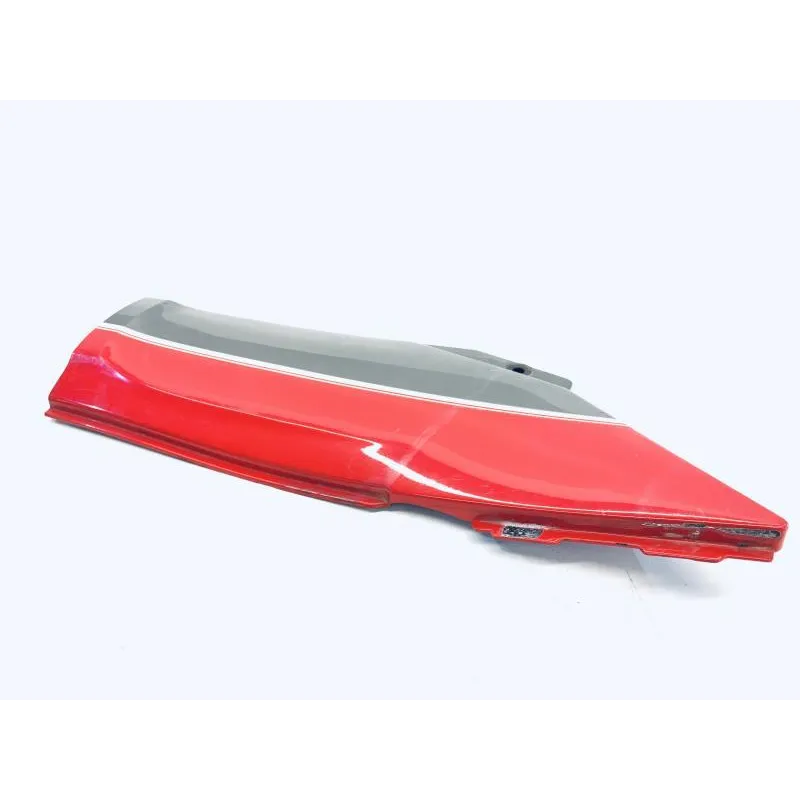 Cache lateral gauche KAWASAKI GPX 600 R 1988-1990
