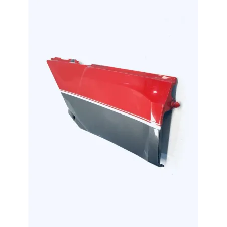 Cache lateral gauche KAWASAKI GPX 600 R 1988-1990
