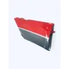Cache lateral gauche KAWASAKI GPX 600 R 1988-1990