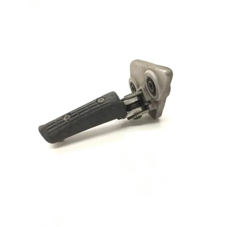 Platine avant gauche YAMAHA TDM 850 1991-1995