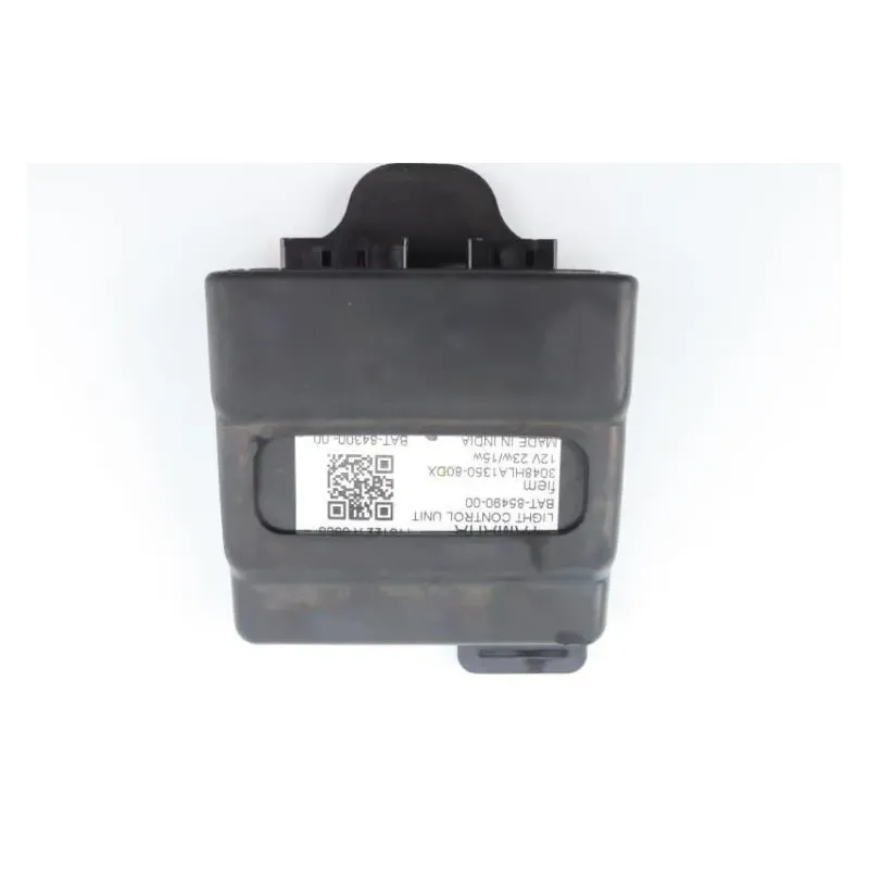 Relais de phare YAMAHA MT07 700 2021 - 2024