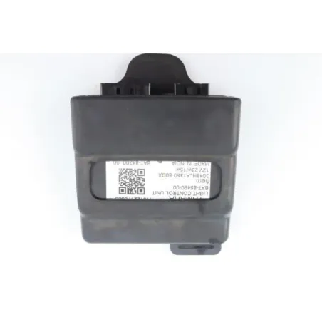 Relais de phare YAMAHA MT07 700 2021 - 2024
