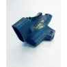 Conduit air droit KAWASAKI ZX9 R 900 1998-1999 NINJA Conduit air droit KAWASAKI ZX9 R 900 1998-1999 NINJA