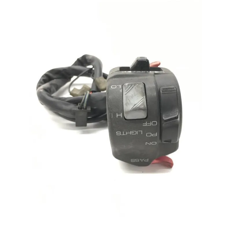 Commodo gauche YAMAHA TDM 850 1991-1995