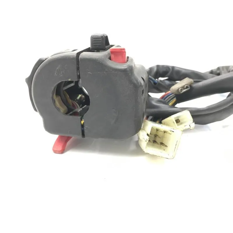 Commodo gauche YAMAHA TDM 850 1991-1995
