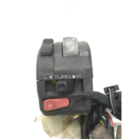 Commodo gauche YAMAHA TDM 850 1991-1995