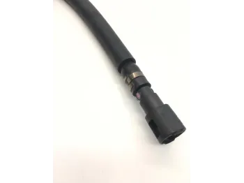 Durite carburant HONDA XL V 125 2007-2010 VARADERO