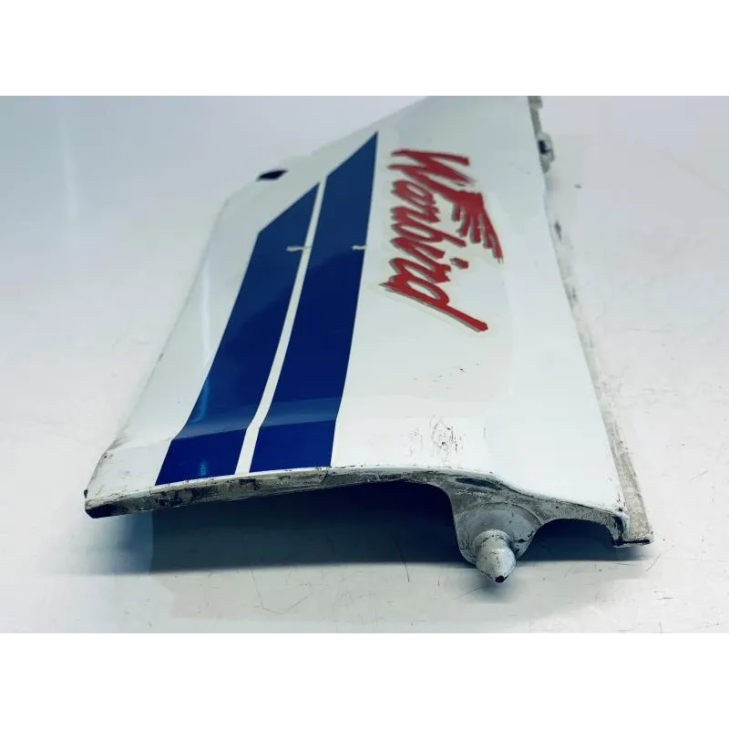 Cache lateral gauche KAWASAKI GPX 600 R 1988-1990