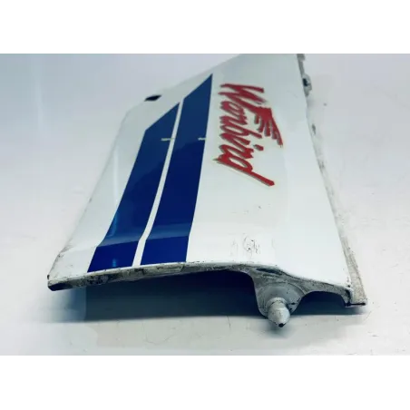 Cache lateral gauche KAWASAKI GPX 600 R 1988-1990