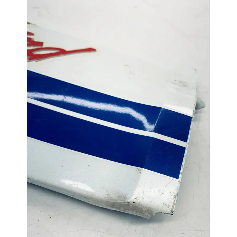Cache lateral gauche KAWASAKI GPX 600 R 1988-1990