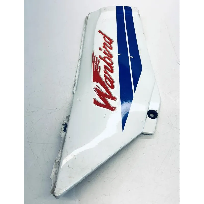 Cache lateral gauche KAWASAKI GPX 600 R 1988-1990