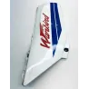 Cache lateral gauche KAWASAKI GPX 600 R 1988-1990 Cache lateral gauche KAWASAKI GPX 600 R 1988-1990