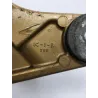 Platine et repose pieds arriere droit SUZUKI GSX 1100 G 1991-1994 Platine et repose pieds arriere droit SUZUKI GSX 1100 G 1991-1994
