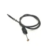 Cable embrayage YAMAHA XT 125 1991-1993