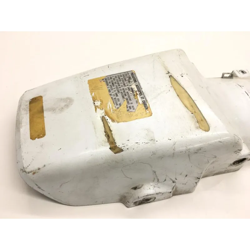 Garde boue arriere HONDA XL V 600 1987-1996 TRANSALP