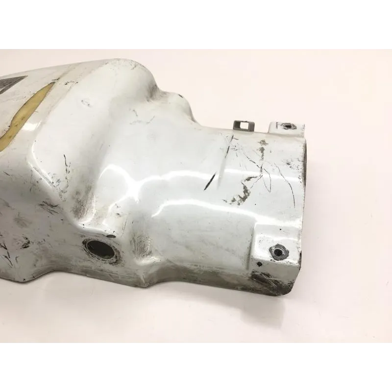 Garde boue arriere HONDA XL V 600 1987-1996 TRANSALP