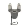 Pontets de guidon YAMAHA YPR 125 2006-2009 XMAX Pontets de guidon YAMAHA YPR 125 2006-2009 XMAX